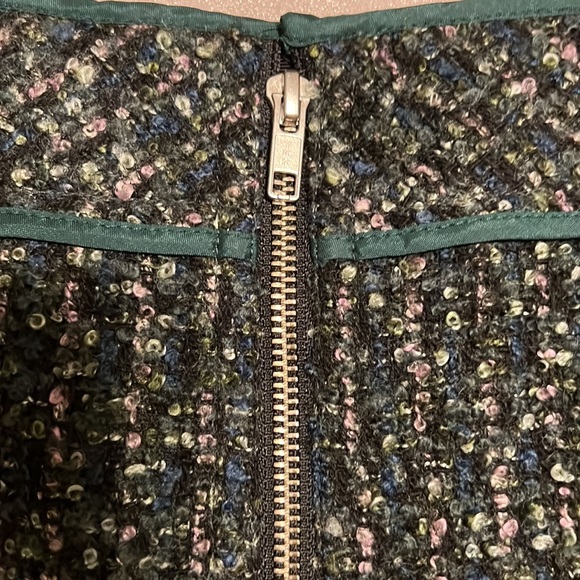 J.Crew Skirt 4 NWOT - Picture 5 of 6